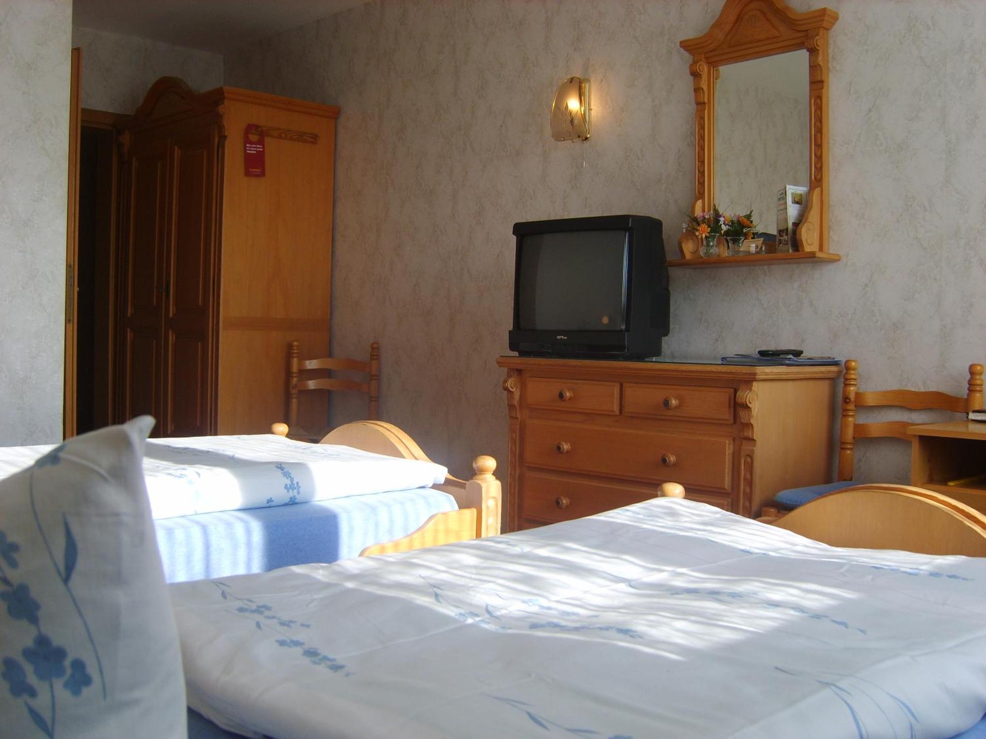 Landhotel Sperlingsberg Crimmitschau المظهر الخارجي الصورة